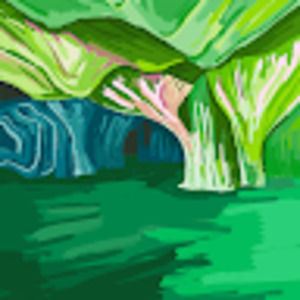 Meet your Posher, Isla